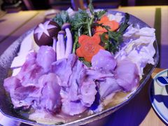 河豚锅-琴寿司居酒屋(中山广场店)
