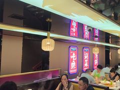 -涿派·炝锅鱼(涿州店)