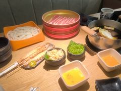 -沼津港精致料理·寿喜烧·烧鸟(青浦宝龙广场日料榜单店)
