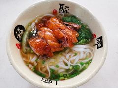 -老字号蛇口德记烧腊饭店·海鲜加工