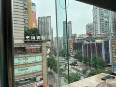 -龙聚德北京烤鸭(沙坪坝华宇A馆店)