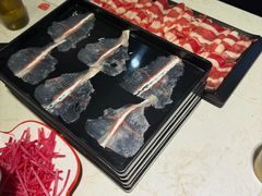 -京门活鱼馆·鱼火锅(百子湾（原红庙）店)