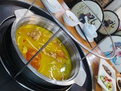 -重庆乌鱼庄·龙滋鲜(青羊大道店)