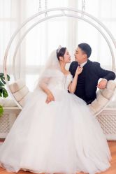 -铂爵夫人婚纱摄影(上海总店)