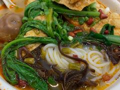 -螺小胖柳州螺蛳粉(钟楼总店)