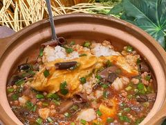 -北李·海肠捞饭·大连菜(望京凯德MALL店)