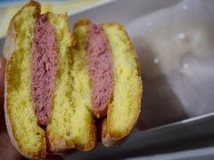 -好利来(北新桥店)