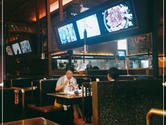 大堂-烤匠麻辣烤鱼(环球中心店)