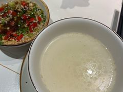 -牛人日志·鲜牛肉骨汤火锅(万科里瑧店)