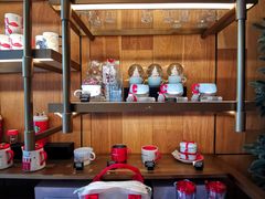 -星巴克(深圳布吉万象汇4F店)