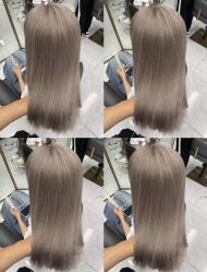 -ASG Hair Salon烫染·接发