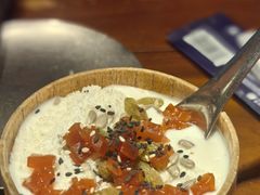 -老兰家传统烧烤炒菜泡馍(小南门店)