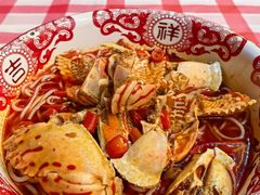 -辣小鲜·南昌大排档(船山路店)