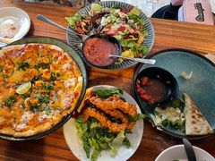 -萨尔瓦多Salvador's
