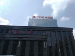 -海澜之家(总部展厅店)