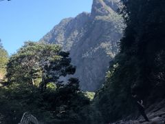 -大觉山漂流