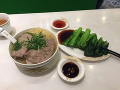 -香港麦奀云吞面世家(中山二路店)