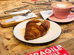 -GOTLOT COFFEE&KITCHEN角落厨房NOOK店