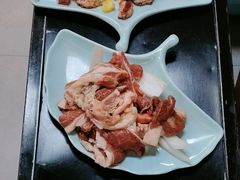 -牛犇炭火烤肉·鲜切烤肉(承德总店)