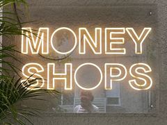 -Money Shops(愚园路店)