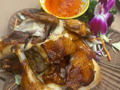 -金厨泰国餐厅·全泰籍厨师料理(拱北店)