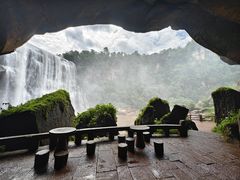 -赤水丹霞旅游区·大瀑布