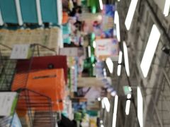 -永辉超市(红旗街万达广场店)