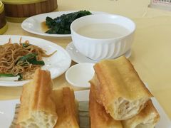 -新梅园不夜粥(龙华店)