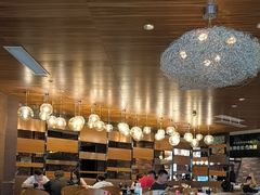 -OPEN開全日自助餐厅·西餐·海鲜(佛山希尔顿酒店)