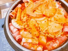 -贵宾庄炸酱面·韩式料理(高区店)