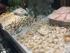 -吉布鲁牛排海鲜自助(成都大悦城店)