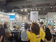 -海马体家庭照相馆(广州正佳广场店)