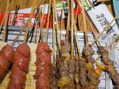 -馋嘴猫北京食堂·烤鸭·宵夜(亚运村店)