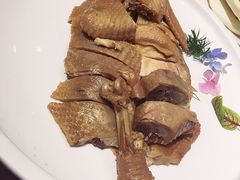 -宝鸡民族饭庄(英达路店)