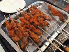 -东方宫中国兰州牛肉拉面(厦门旗舰店)