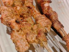 -丝路金桃·新疆菜(徐汇店)