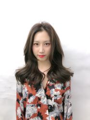 长发-P.STYLE 派斯造型