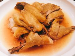 -老洋房花园饭店(绍兴路店)