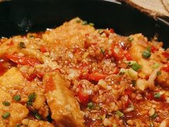 -云海肴·汽锅鸡·云南菜(苏州中心店)