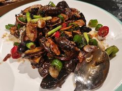 -旺角小渔村·海肠捞饭开创者(环山路店)