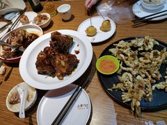 -金掌勺·锅包肉(广渠门店)