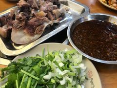 -春明狗肉馆(园丁花园店)