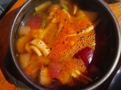 大酱汤-济州爱肉堂(总店)