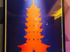 -星聚会KTV(北京世贸天阶店)