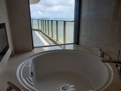 -舟山希尔顿酒店