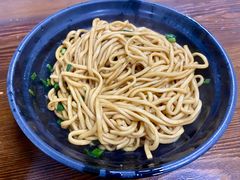 葱油拌面-赵宝美煎包店