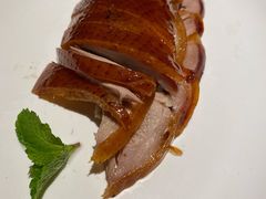 酥香嫩烤鸭-四季民福烤鸭店(望京旺角店)