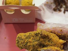 -悠个炸鸡(南京创始店)