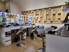 -海马体照相馆(成都来福士广场店)