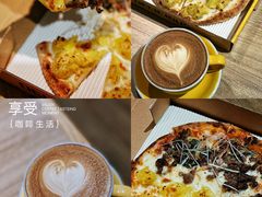 -1861意大利餐厅(来福士店)